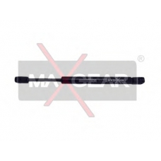 12-0192 MAXGEAR Газовая пружина, крышка багажник
