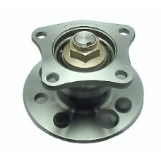 PHU2018 PFI Ступица колеса