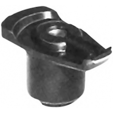 NVL017 BERU Бегунок распределителя зажигани