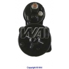 SS461 WAIglobal Стартер