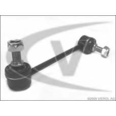 V40-0512 VEMO/VAICO Тяга / стойка, стабилизатор