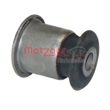 52005908 METZGER Подвеска, рычаг независимой подвески колеса