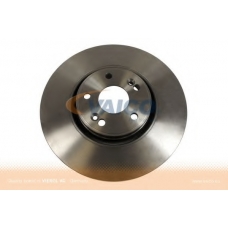 V46-80003 VEMO/VAICO Тормозной диск
