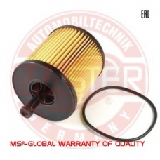 556DK-OF-PCS-MS MASTER-SPORT Масляный фильтр