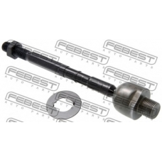 0322-FKUN FEBEST Осевой шарнир, рулевая тяга