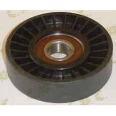 03.80266 AUTOKIT Паразитный / ведущий ролик, поликлиновой ремень