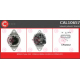 CAL10657 CASCO Генератор