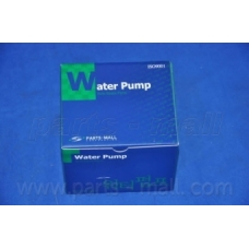 PHA-003-S Parts mall Водяной насос