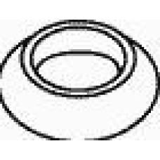 80516 WALKER Прокладка, труба выхлопного газа