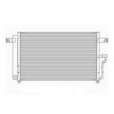 2065719 ORDONEZ Конденсатор, кондиционер