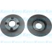 BR-6705 KAVO PARTS Тормозной диск
