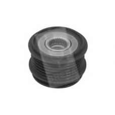 CR 3162 BREDA  LORETT Механизм свободного хода генератора