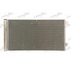 0802.2032 FRIGAIR Конденсатор, кондиционер