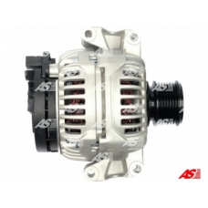 A0266 AS-PL Генератор