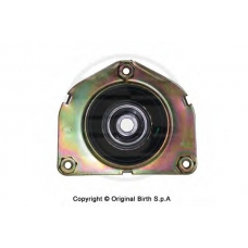 5398 BIRTH Опора стойки амортизатора