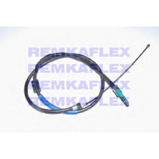 42.1670 REMKAFLEX Трос, стояночная тормозная система