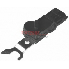 0903171 METZGER Датчик, положение распределительного вала