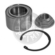 701849 OPTIMAL Комплект подшипника ступицы колеса