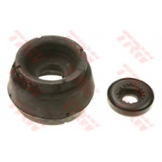 JSL241 TRW Ремкомплект, опора стойки амортизатора