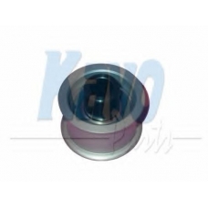 DID-4508 KAVO PARTS Паразитный / ведущий ролик, зубчатый ремень