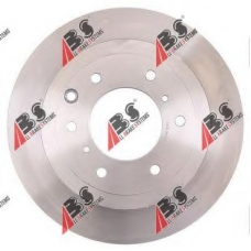 17964 ABS Тормозной диск