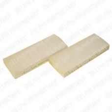 TSP0325068 DELPHI Фильтр, воздух во внутренном пространстве