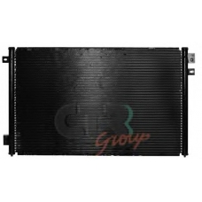 1223673 CTR Конденсатор, кондиционер