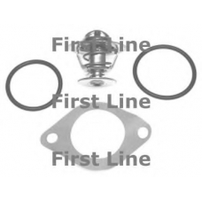 FTK027 FIRST LINE Термостат, охлаждающая жидкость