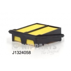 J1324058 NIPPARTS Воздушный фильтр