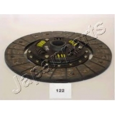 DF-122 JAPANPARTS Диск сцепления