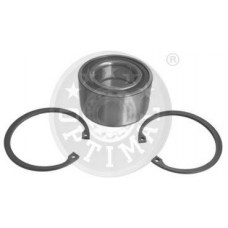 891887 OPTIMAL Комплект подшипника ступицы колеса