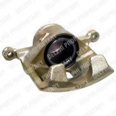 LC4233 DELPHI Тормозной суппорт