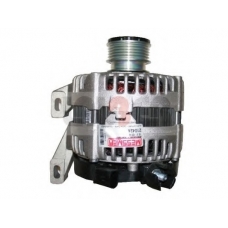 11.1968 LAUBER Генератор