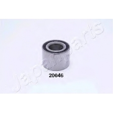KK-20046 JAPANPARTS Комплект подшипника ступицы колеса