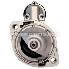 11013670 EUROTEC Стартер