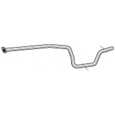 10469 WALKER Труба выхлопного газа