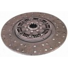 4420 KAWE Диск сцепления