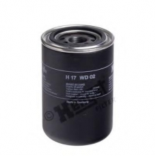 H17WD02 HENGST FILTER Масляный фильтр