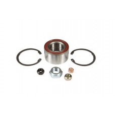 VO-WB-11005 MOOG Комплект подшипника ступицы колеса