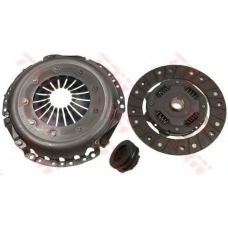 TCK2192 TRW Комплект сцепления