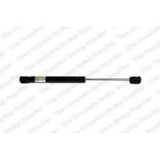 8104234 LESJOFORS Газовая пружина, крышка багажник