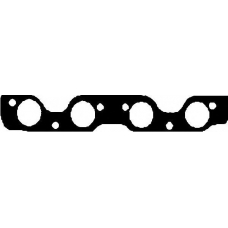 X55012-01 GLASER Прокладка, впускной коллектор