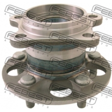 0182-ACU25R FEBEST Ступица колеса