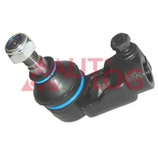 FT1077 AUTLOG Наконечник поперечной рулевой тяги