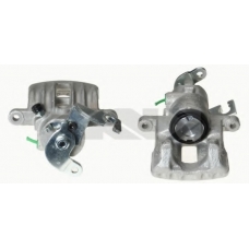 403036 SPIDAN Тормозной суппорт