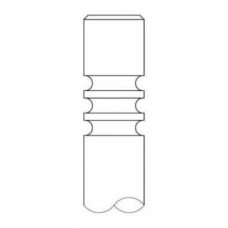 1080.239 INTERVALVES Выпускной клапан