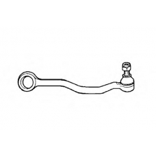 0390271 OCAP Рычаг независимой подвески колеса, подвеска колеса
