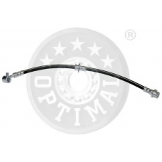 BSL-529 OPTIMAL Тормозной шланг
