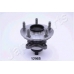 KK-12055 JAPANPARTS Ступица колеса