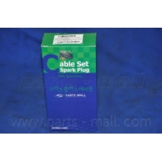 PEA-E04 Parts mall Комплект проводов зажигания